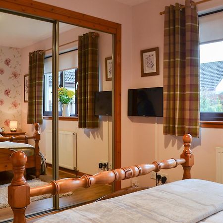Four Winds Villa Drumnadrochit Exterior foto